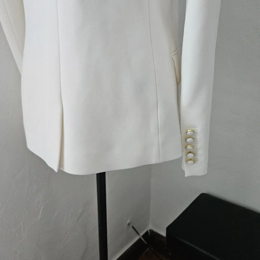 BCBGMaxazria women blazer - Picture 3 of 5